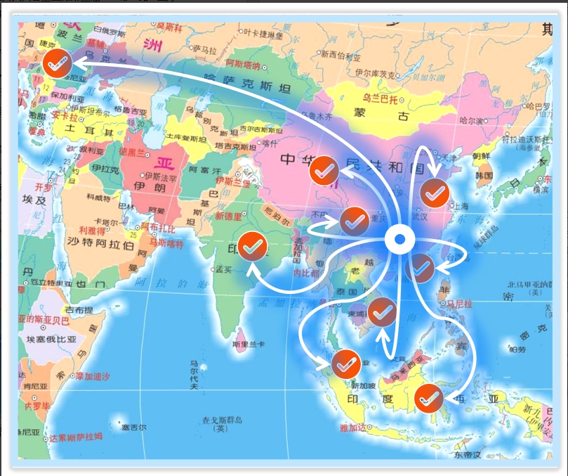 十大网投正规信誉官网·十大网投靠谱平台 ·智慧中标越南数字化工厂建设项目 助力越南“智造”奔涌向前